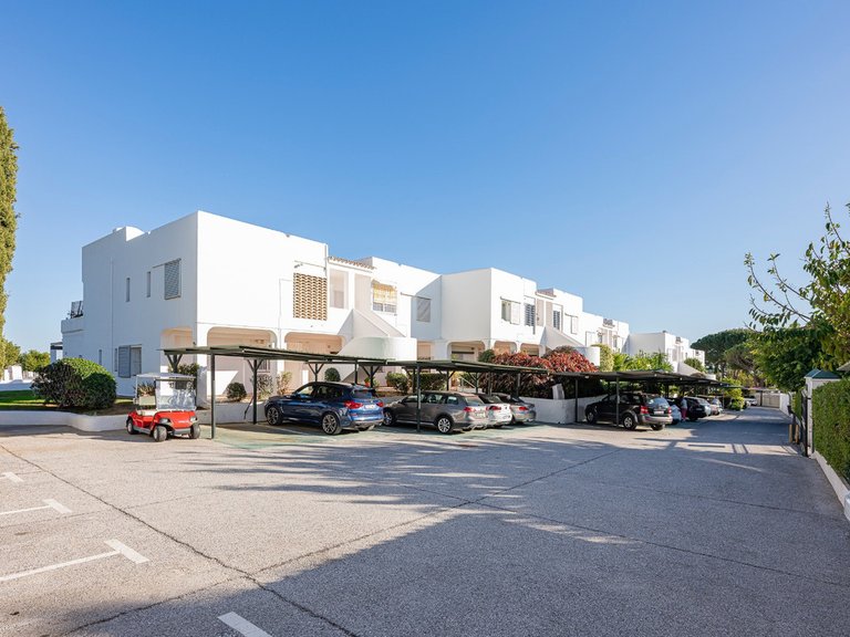Town House for Sale in Marbella, Malaga 44