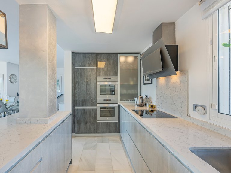 Town House for Sale in Marbella, Malaga 34