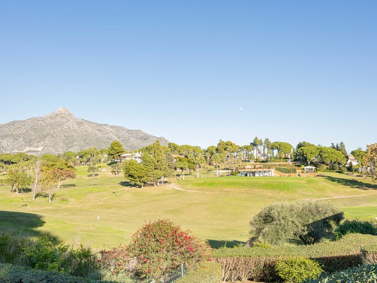 Town House for Sale in Marbella, Malaga 42