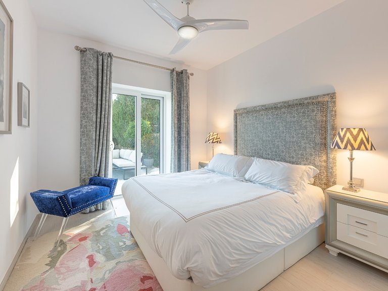 Town House for Sale in Marbella, Malaga 14