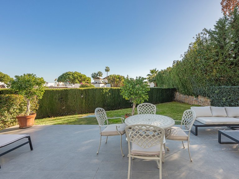 Town House for Sale in Marbella, Malaga 26