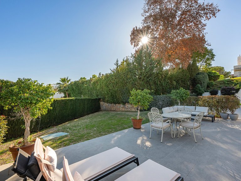 Town House for Sale in Marbella, Malaga 11