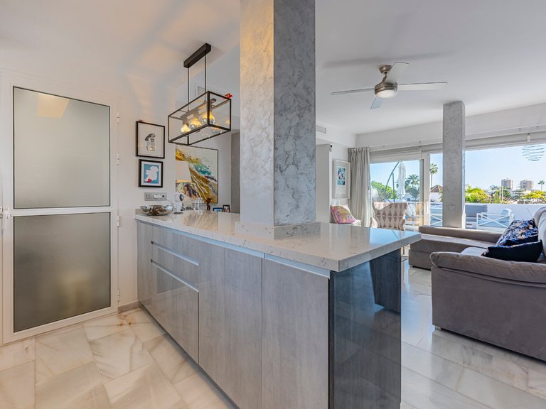 Town House for Sale in Marbella, Malaga 33