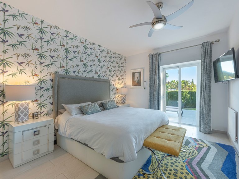 Town House for Sale in Marbella, Malaga 4