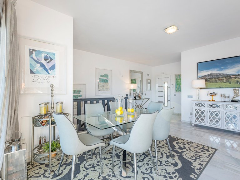 Town House for Sale in Marbella, Malaga 29