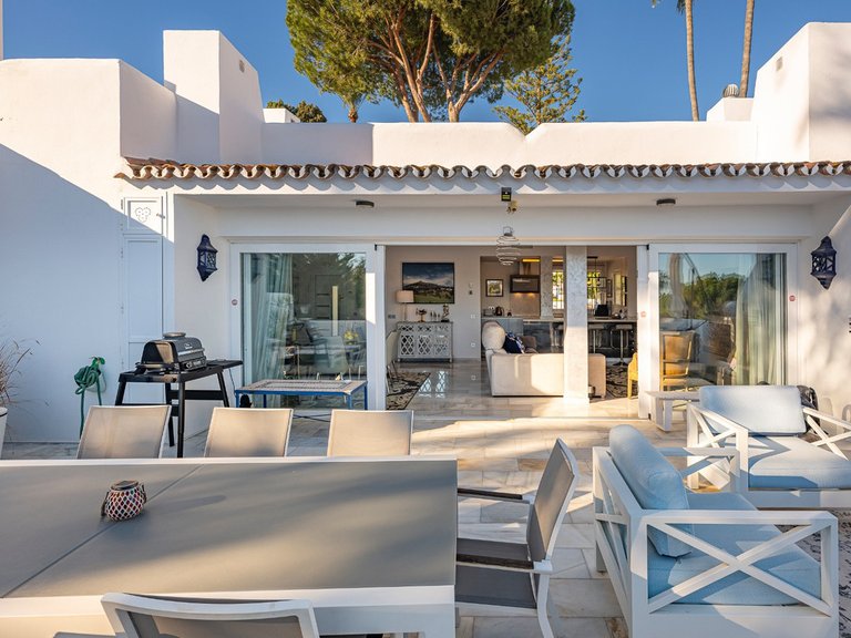 Town House for Sale in Marbella, Malaga 2
