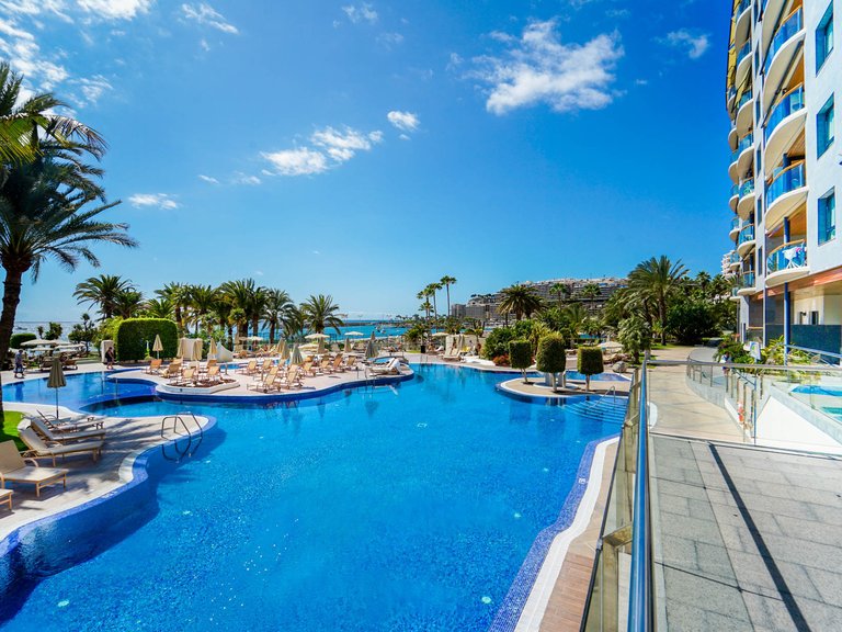 Apartment for Sale in Mogan, Las Palmas 31