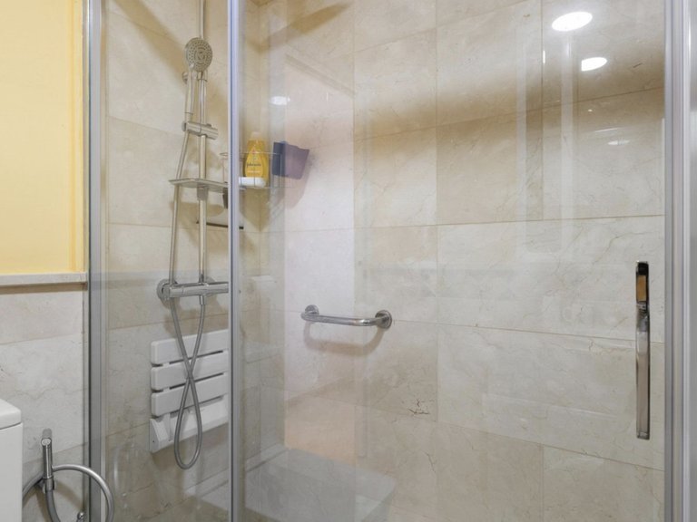 Penthouse en bord de mer à vendre 9