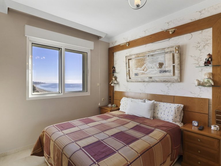 Penthouse en bord de mer à vendre 8