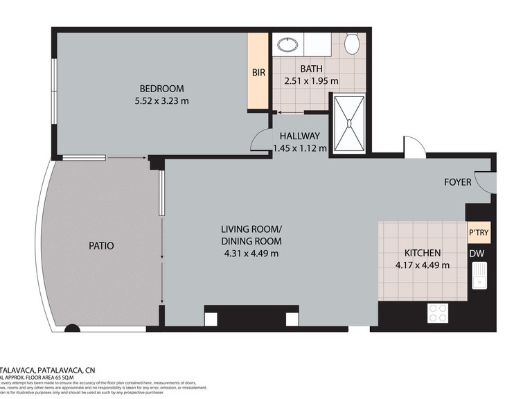 Apartment for Sale in Mogan, Las Palmas 38