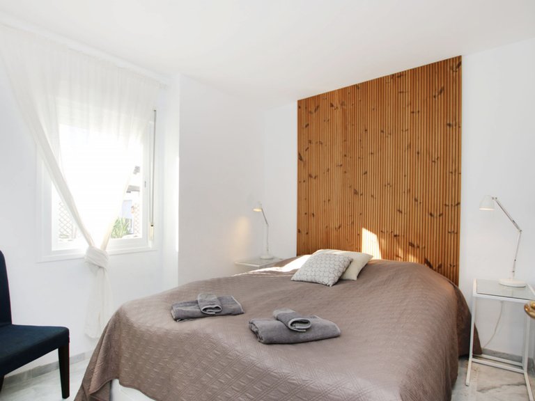 Duplex takvåning till salu 5