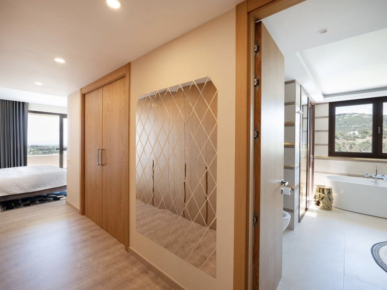 Top floor apartment for sale 13