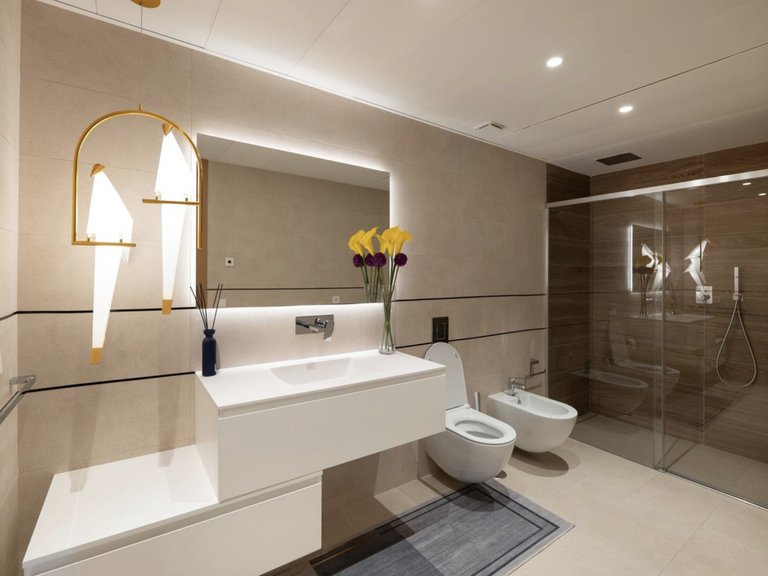 Top floor apartment for sale 16