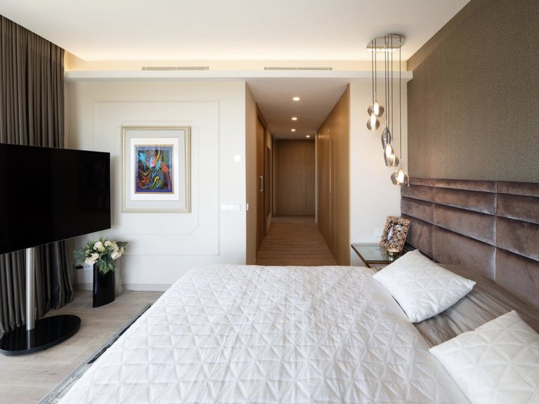 Top floor apartment for sale 12