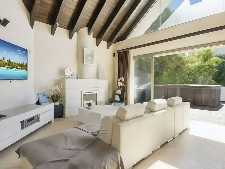 Atico dúplex en venta 4