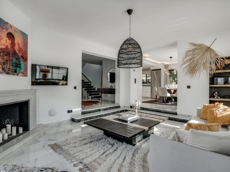 Villa en venta 9