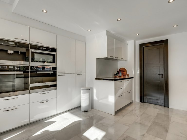 Villa en venta 10