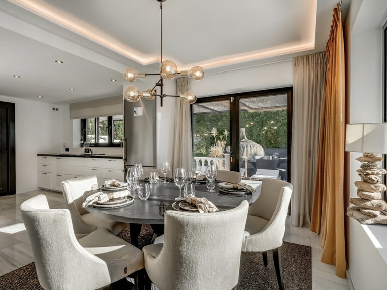 Villa en venta 7