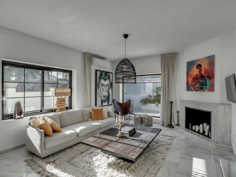 Villa en venta 6