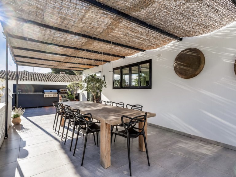 Villa en venta 3