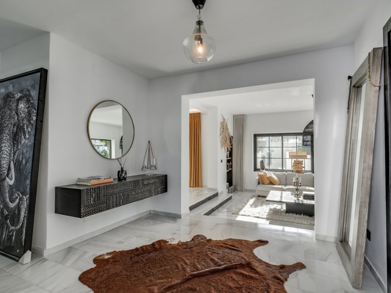 Villa en venta 12