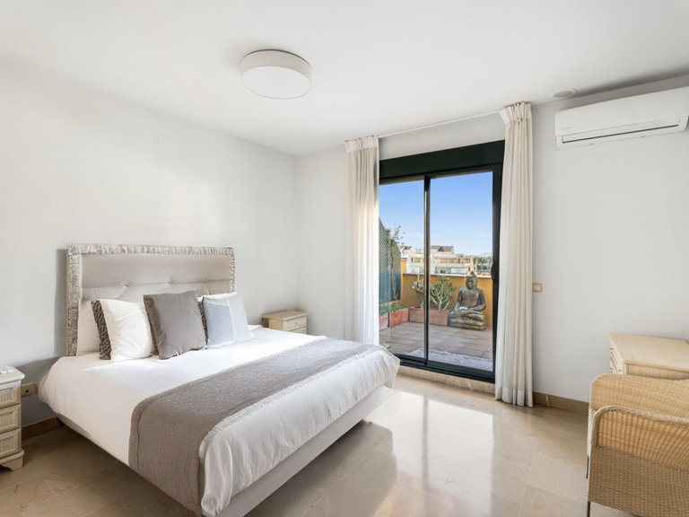 Penthouse à vendre 9