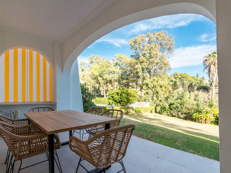 Apartment for Sale in Marbella, Malaga 10