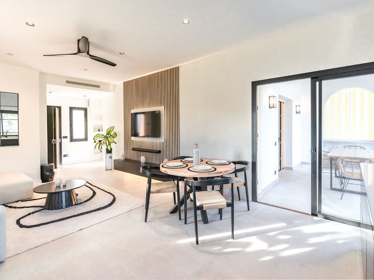 Apartment for Sale in Marbella, Malaga 2