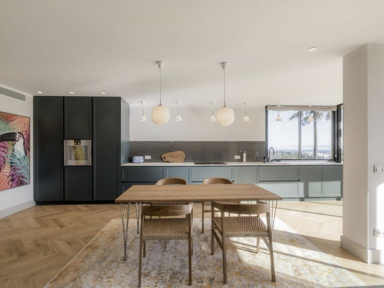 Apartamento en venta 7