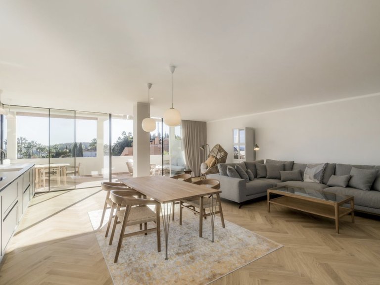 Apartamento en venta 4