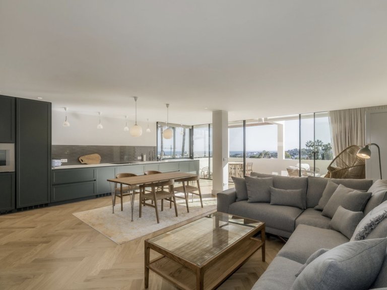 Apartamento en venta 6