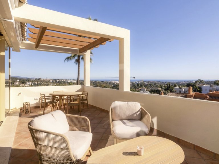 Apartamento en venta 1