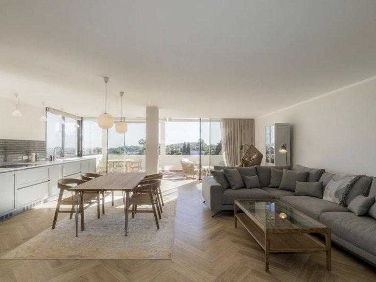 Apartamento en venta 8