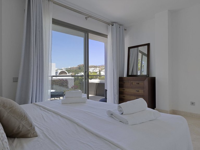 Appartement à vendre 17