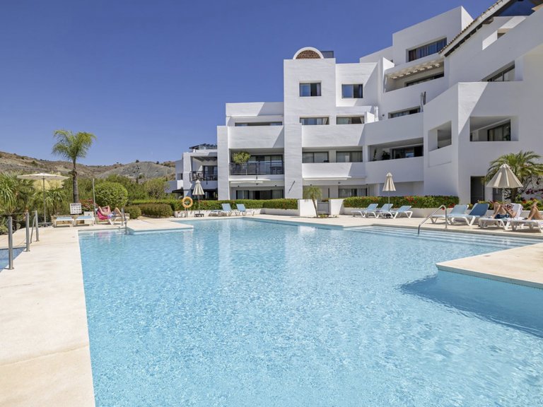 Appartement à vendre 3