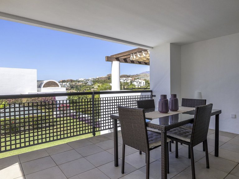 Appartement à vendre 7