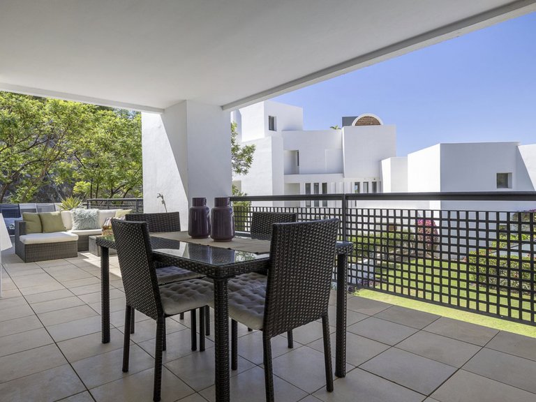 Appartement à vendre 6