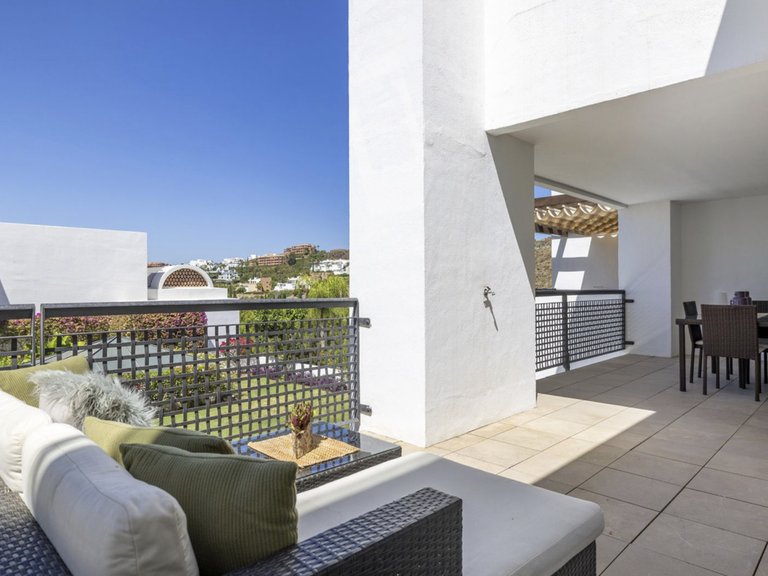 Appartement à vendre 5