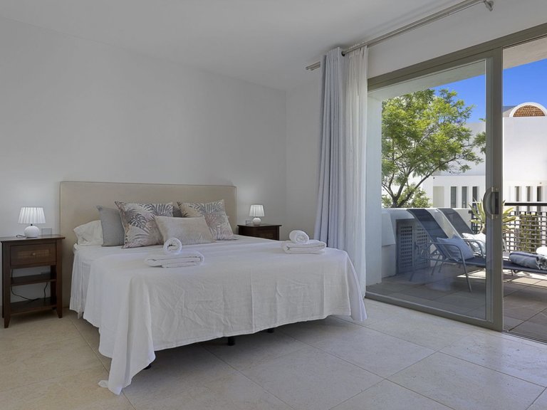 Appartement à vendre 21