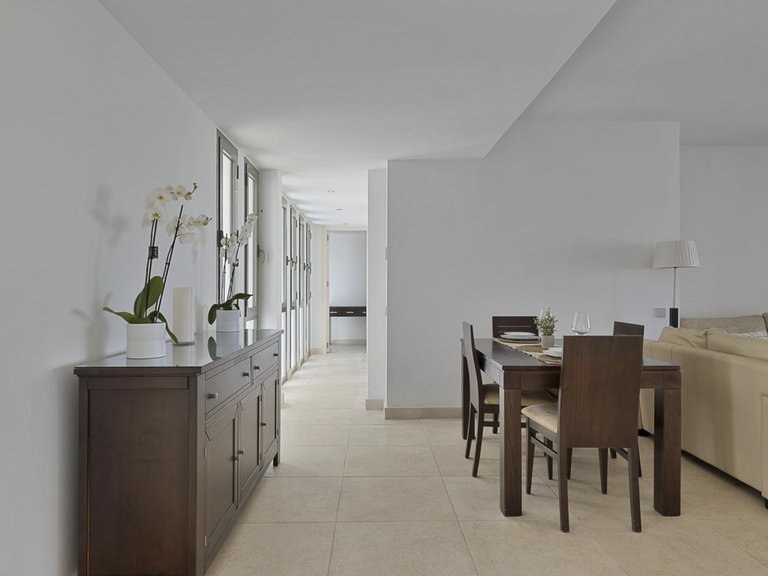 Appartement à vendre 15