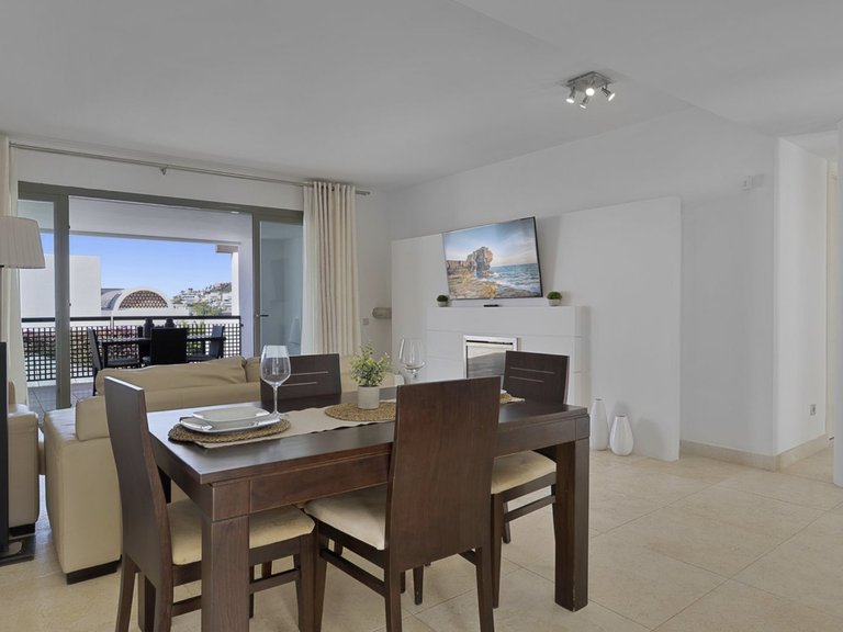 Appartement à vendre 11