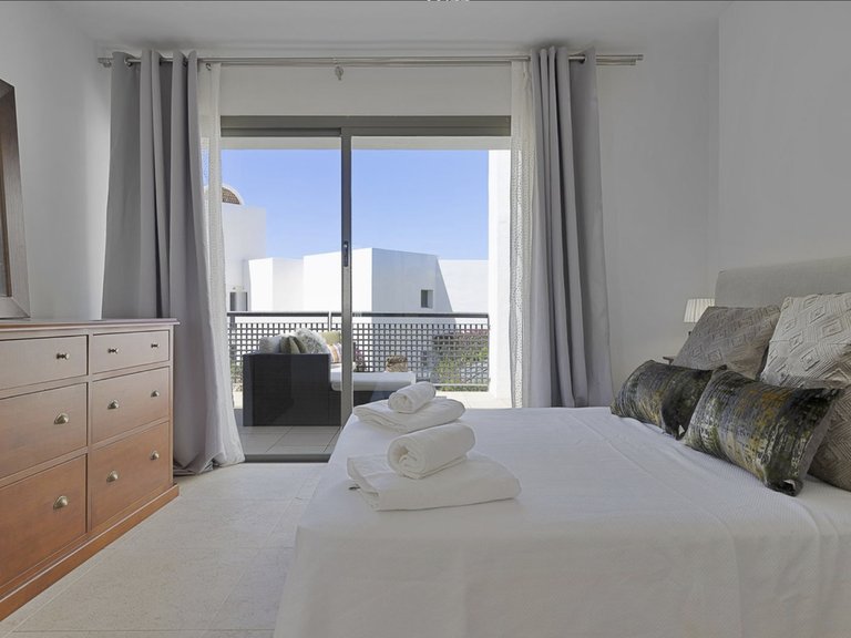 Appartement à vendre 18