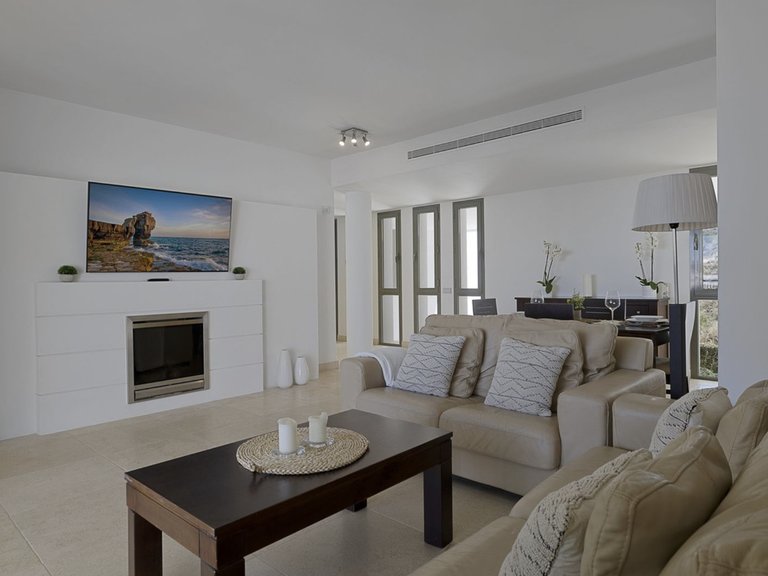 Appartement à vendre 12