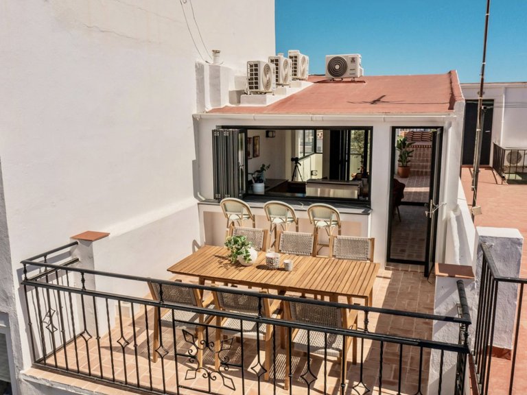 Town House for Sale in San Pedro de Alcantara, Malaga, 3