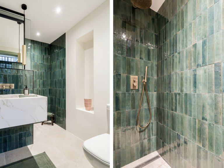 Town House for Sale in San Pedro de Alcantara, Malaga, 9
