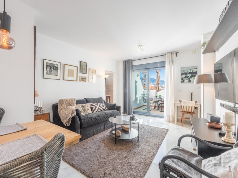 Penthouse for Sale in Fuengirola, Malaga 13