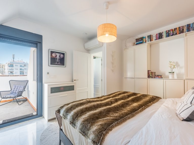 Penthouse for Sale in Fuengirola, Malaga 4