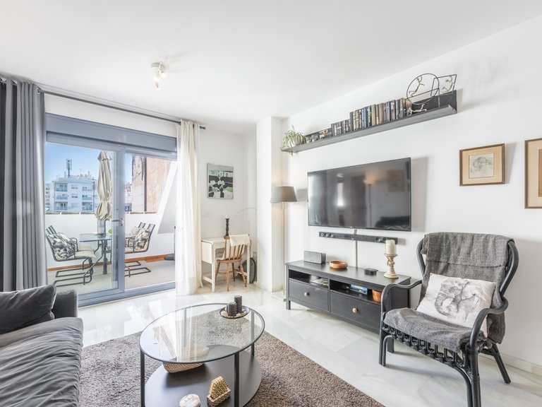 Penthouse for Sale in Fuengirola, Malaga 14