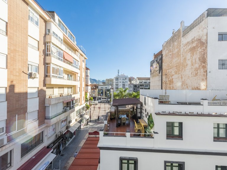 Penthouse for Sale in Fuengirola, Malaga 3