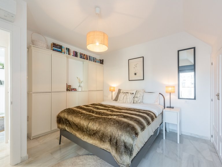 Penthouse for Sale in Fuengirola, Malaga 8
